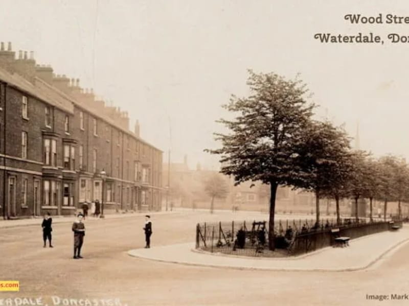 Quarryfields in Doncaster, England photo 3