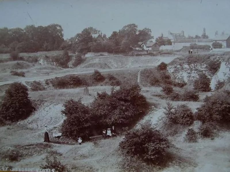 Quarryfields in Doncaster, England photo 2