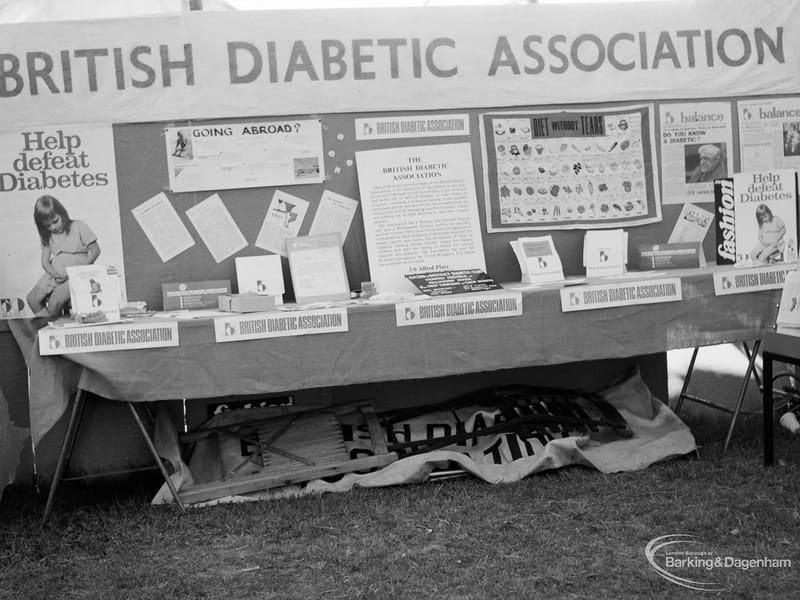 Disablement Association of Barking and Dagenham - Adult Day Care in Dagenham, England photo 2
