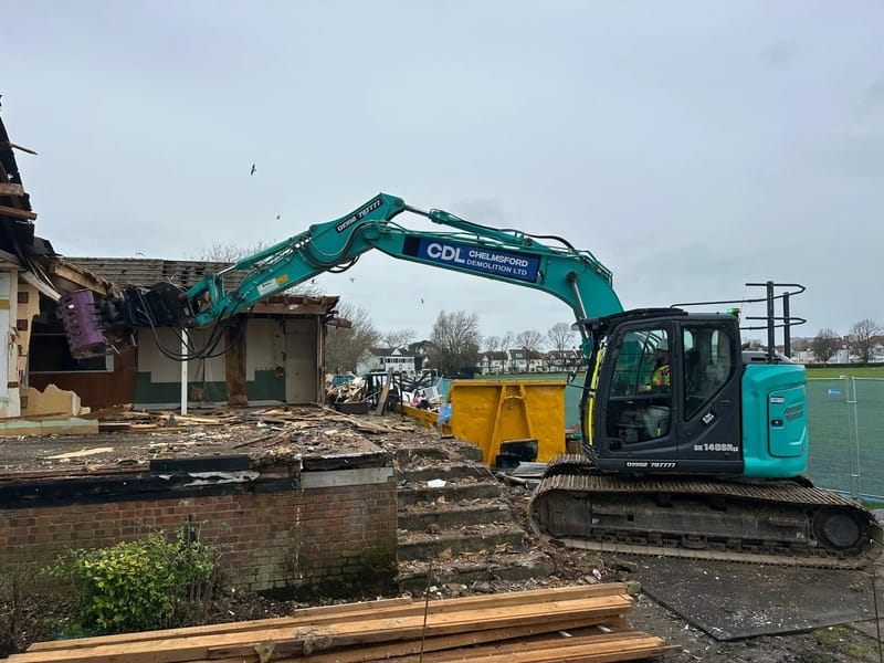 Domici Ltd in Chelmsford, England photo 1
