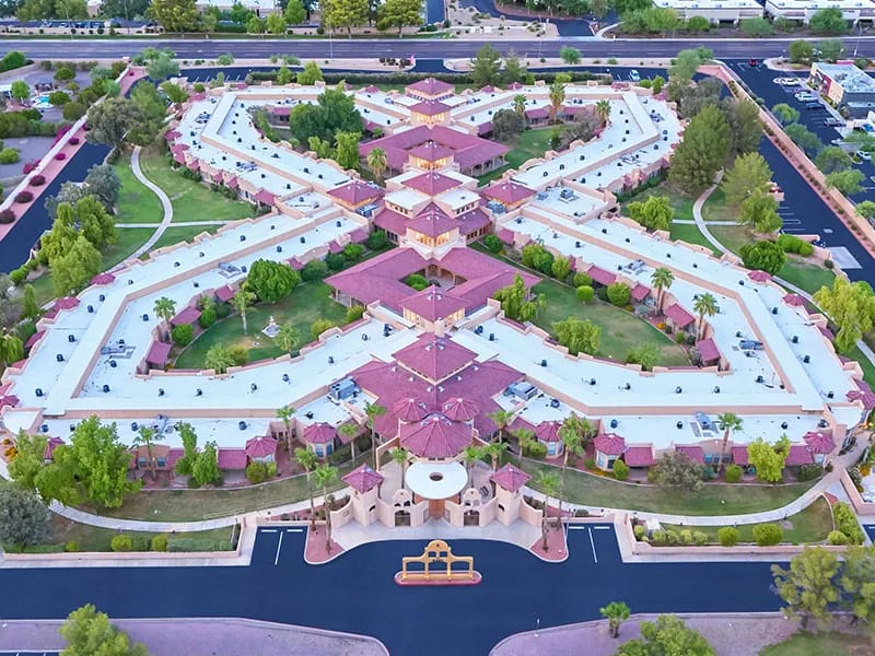 Arbor Ridge - Assisted Living in Peoria, AZ photo 1