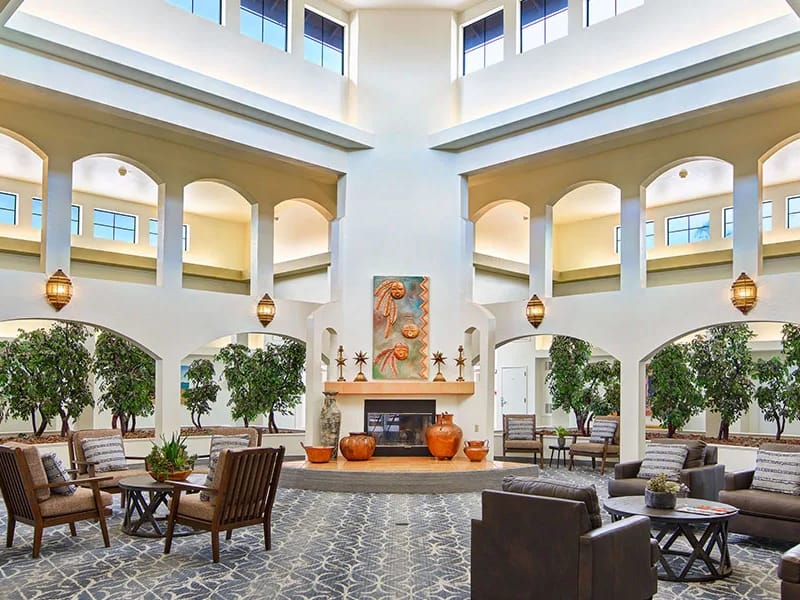 Arbor Ridge - Assisted Living in Peoria, AZ photo 3