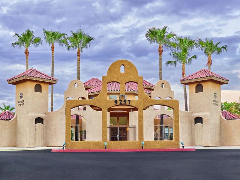 Arbor Ridge - Assisted Living in Peoria, AZ photo 2