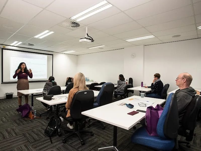 Amana Living Metro North STRC - In-Home Care in Rivervale, WA photo 2