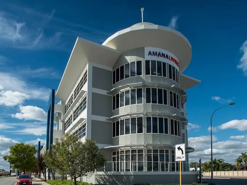 Amana Living Metro North STRC - In-Home Care in Rivervale, WA photo 1