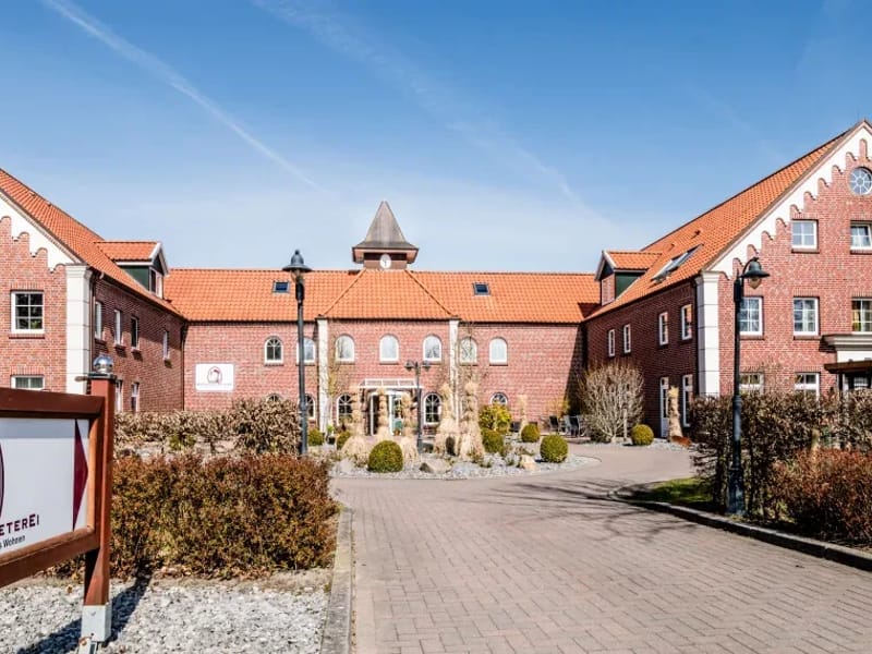 PflegeButler GmbH - Wohnpark PeterEi in Großheide, Niedersachsen photo 2