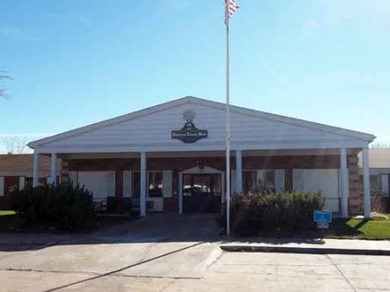 Bertrand Nursing and Rehab Center - Nursing Home in Bertrand, MO photo 3