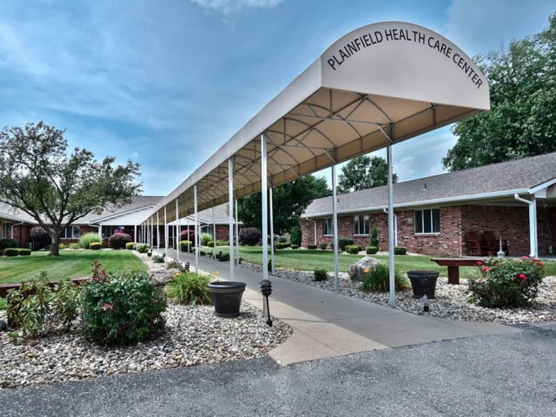 The Indiana Clinical Trials Center - Home Health Nursing in Plainfield, IN photo 1