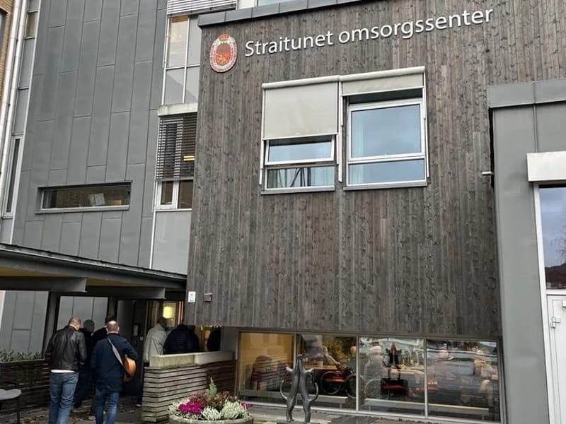 Vågsbygdtunet omsorgssenter - Sykehjem in Kristiansand, Agder photo 3
