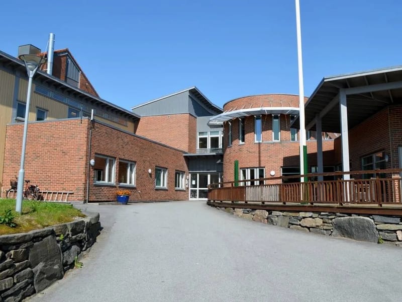 Vågsbygdtunet omsorgssenter - Sykehjem in Kristiansand, Agder photo 2