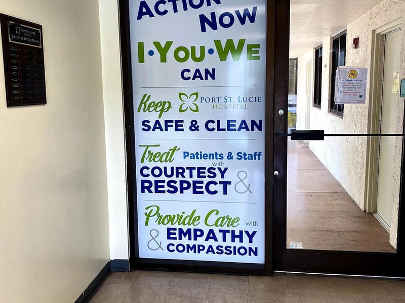 Alternative Medical Healthcare Services, CORP. - Home Health Nursing in Port St Lucie, FL photo 2