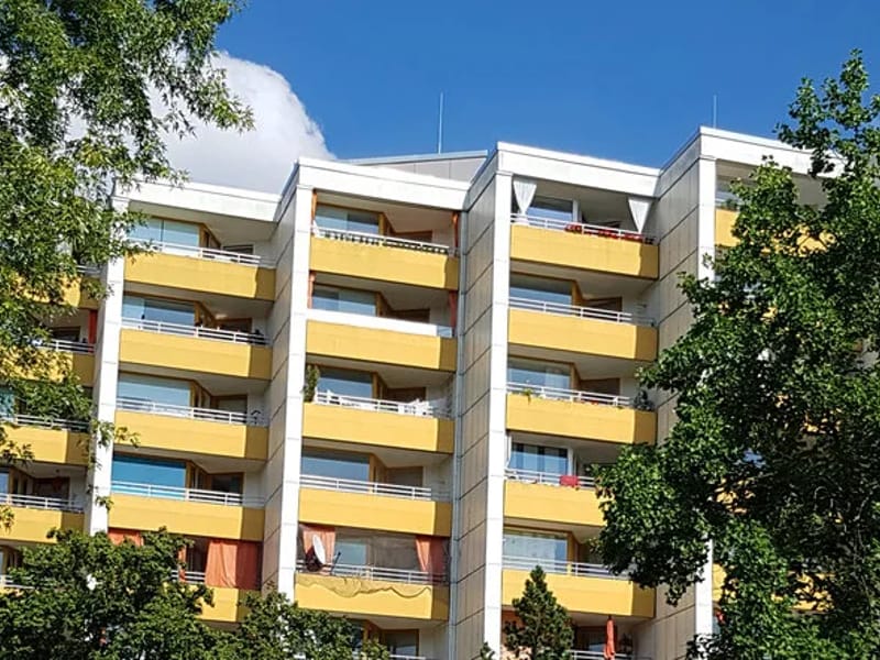 AWO München - Gerontopsych. Tagespflege im Horst-Salzmann-Zentrum - Tagespflege in München, Bayern photo 2