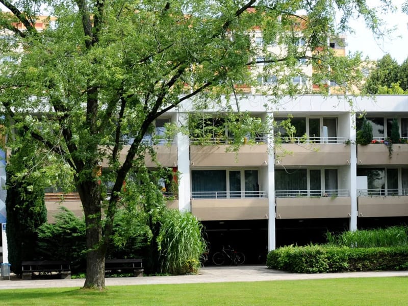 AWO München - Gerontopsych. Tagespflege im Horst-Salzmann-Zentrum - Tagespflege in München, Bayern photo 3