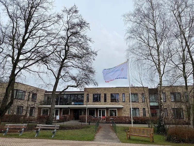 Locatie Drostendijk - Verpleeghuis in Barneveld, Utrecht photo 1