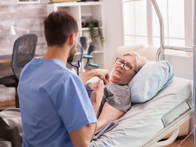 Comfortable Healthcare Services LLC - Home Health Nursing in Farmington, MN photo 1