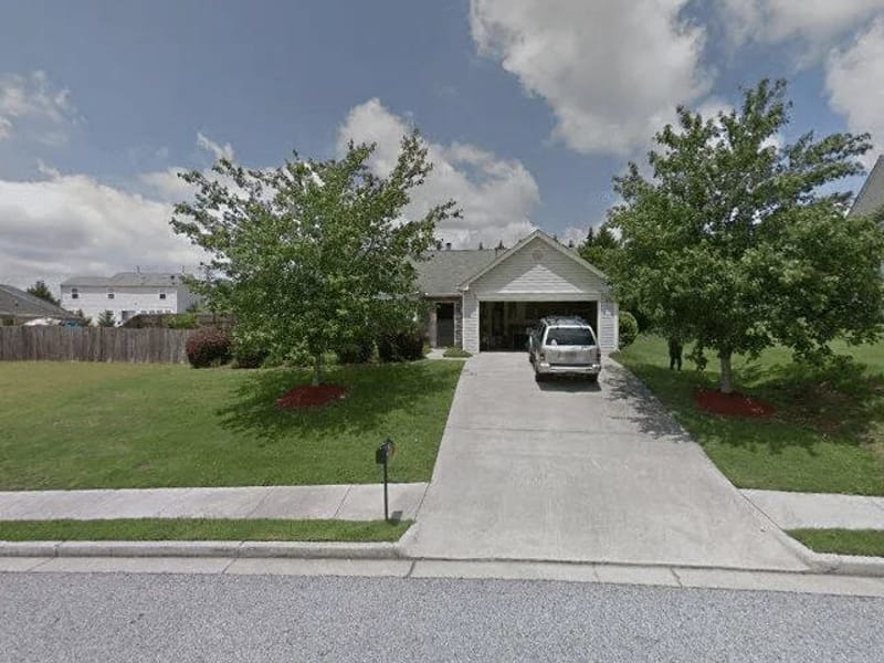 All Season Pch Iii - Assisted Living in Lawrenceville, GA photo 1