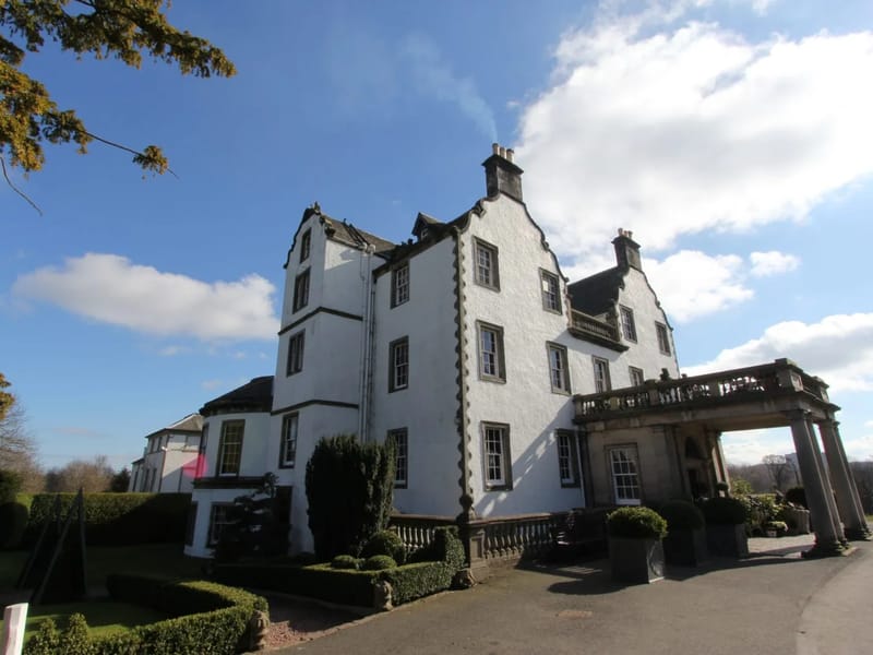 Meadowfield House Home for Older People - Nursing Home in Preston, England photo 2