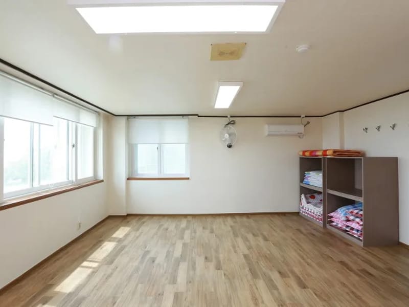 구룡포노인복지센터 - 요양원 in 포항시, 경상북도 photo 2