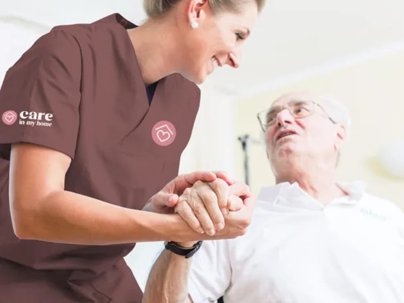 Careinmyhome Worthing - In-Home Care in Worthing, England photo 2
