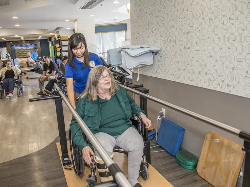 Norwich Sub-acute and Nursing - Assisted Living in Norwich, CT photo 2