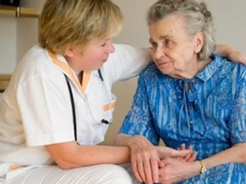 Premier Care Services - In-Home Care in East Grinstead, England photo 2