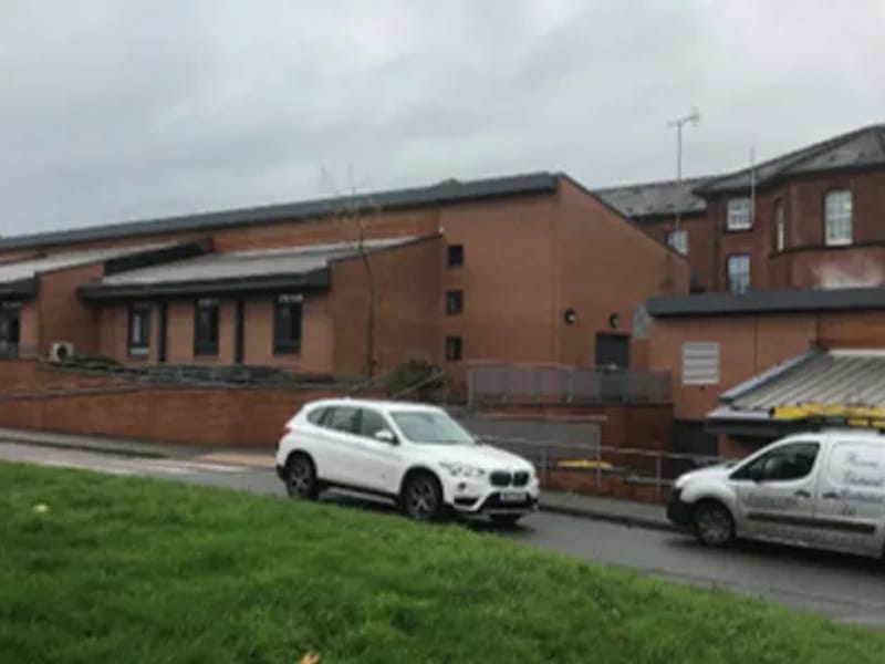 St George's Hospital - Children & Families Care Group in Stafford, England photo 2