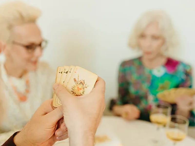 Darcy House Care Home - Nursing Home in Matlock, England photo 1