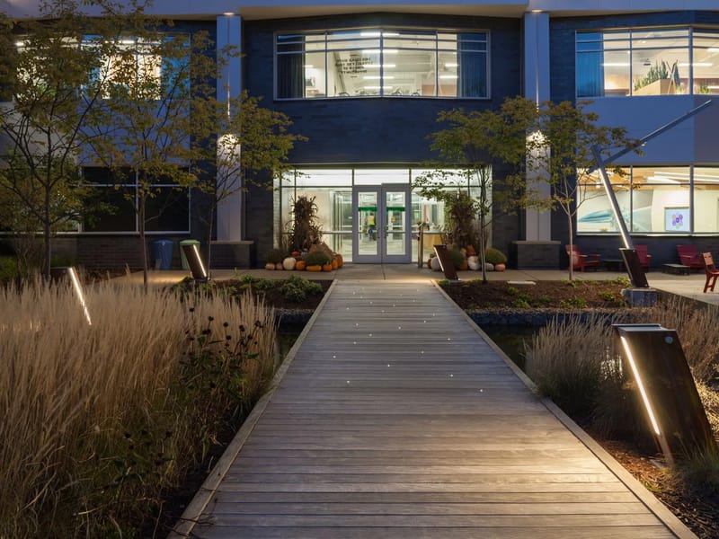 Eskenazi Medical Group INC - Home Health Nursing in Indianapolis, IN photo 1