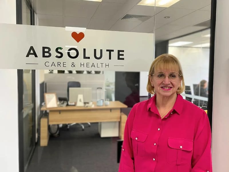 Absolute Care 4U â Main Office - In-Home Care in Newcastle, England photo 1