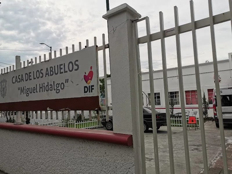 ASILO MIGUEL HIDALGO - Hogar de Ancianos in Morelia, Michoacán photo 1