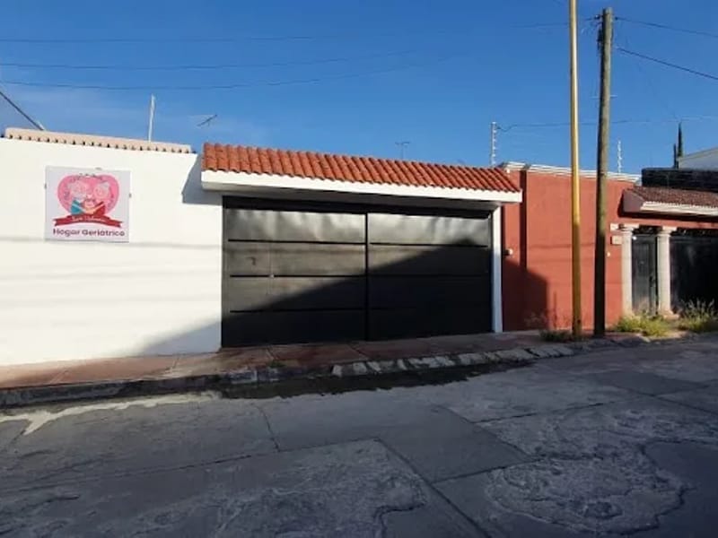GERIATRICO SAN VALENTIN - Hogar de Ancianos in Aguascalientes, Aguascalientes photo 3