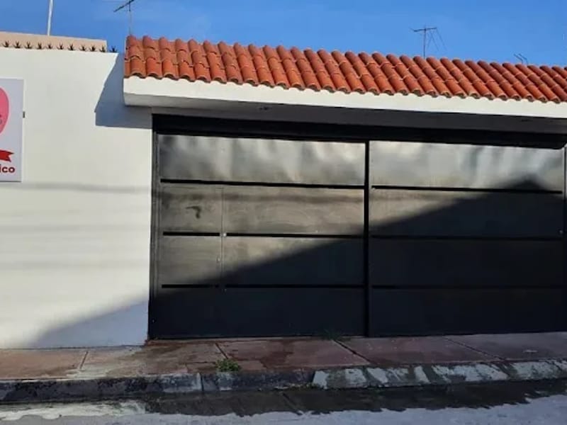 GERIATRICO SAN VALENTIN - Hogar de Ancianos in Aguascalientes, Aguascalientes photo 1