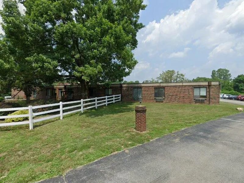 Marymount Manor — Assisted Living, Eureka, MO · photo 1