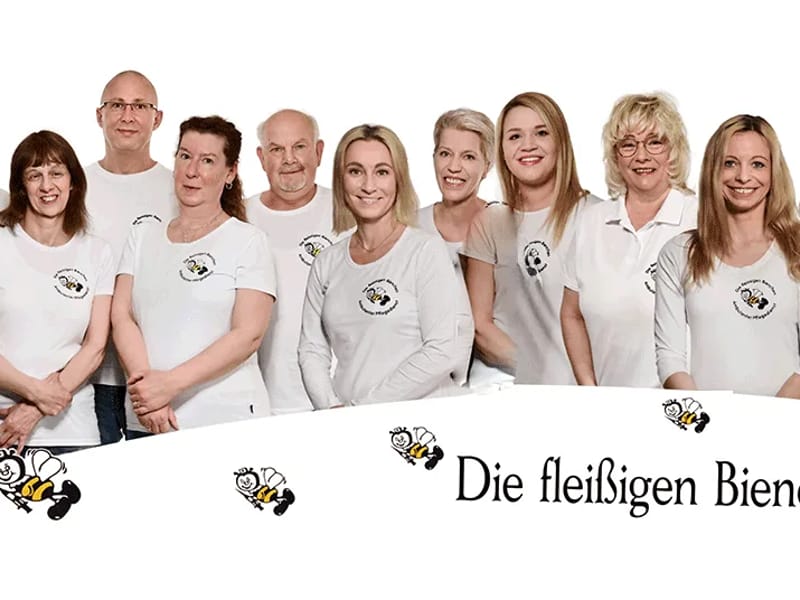 "Die fleißigen Bienchen" Pflegedienst- Martina Huhn & Susanne Quade GbR - Häusliche Pflege in Crivitz, Mecklenburg-Vorpommern photo 3