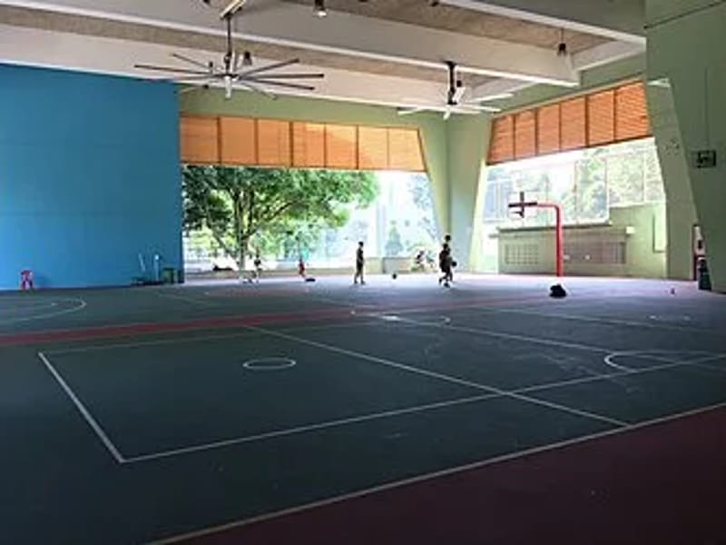 Fei Yue Active Ageing Centre (Chua Chu Kang) - Adult Day Care in Singapore, Singapore photo 1