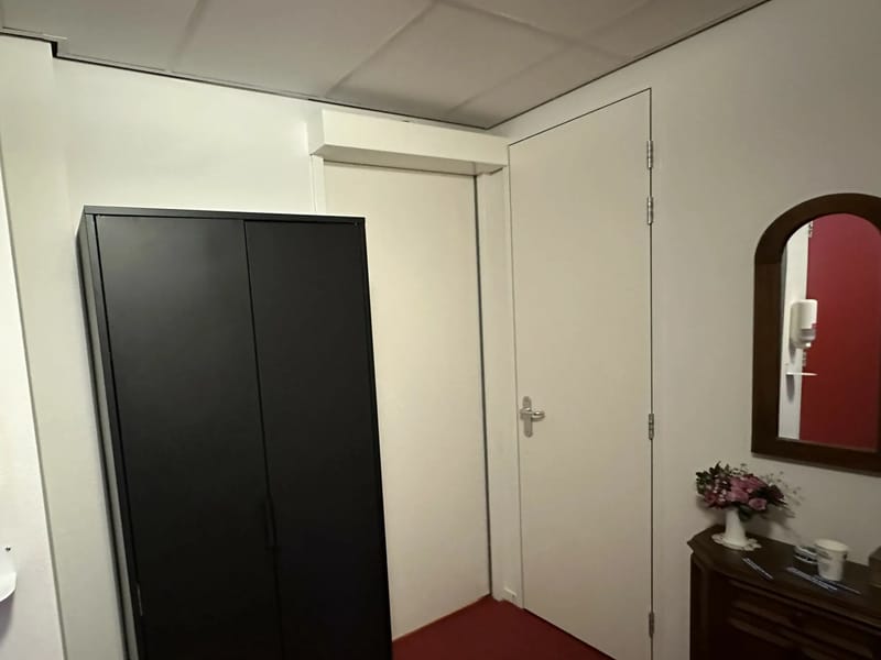 Avondzon - Verpleeghuis in Apeldoorn, Overijssel photo 1