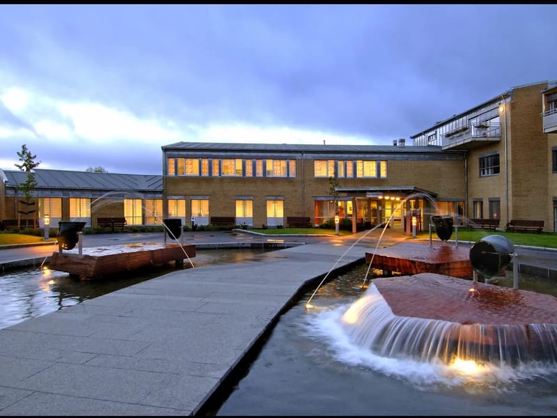 Borgehaven 1 - Omsorgsbolig in Porsgrunn, Vestfold og Telemark photo 2