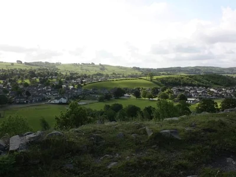 CastleStead View - Assisted Living in Kendal, England photo 3