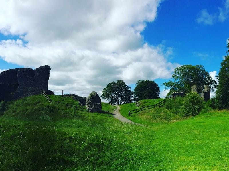 CastleStead View - Assisted Living in Kendal, England photo 1