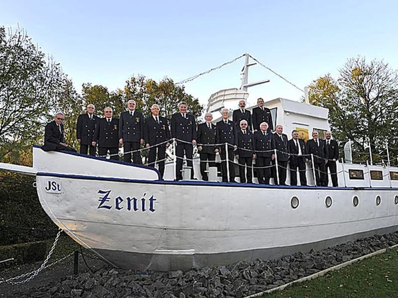 AGAPLESION Sophienstift in Worms, Rheinland-Pfalz photo 1
