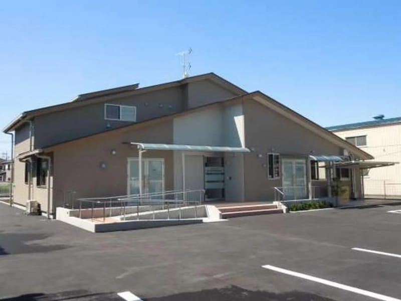 たすけあいネット志木 - 有料老人ホーム in 志木市, 埼玉県 photo 1