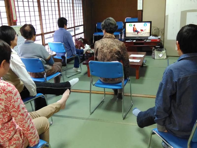 たすけあいネット志木 - 有料老人ホーム in 志木市, 埼玉県 photo 2