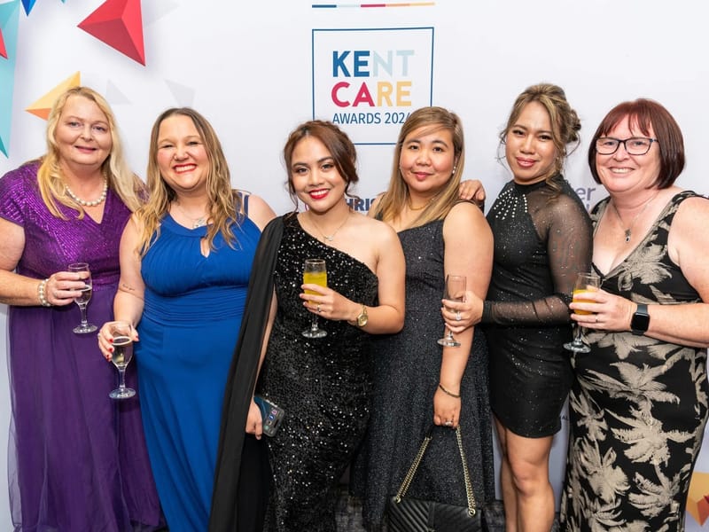 SeeAbility Fairways Residential Care Home - Assisted Living in Aldershot, England photo 2