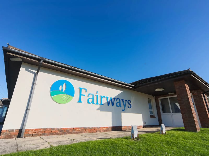 SeeAbility Fairways Residential Care Home - Assisted Living in Aldershot, England photo 1