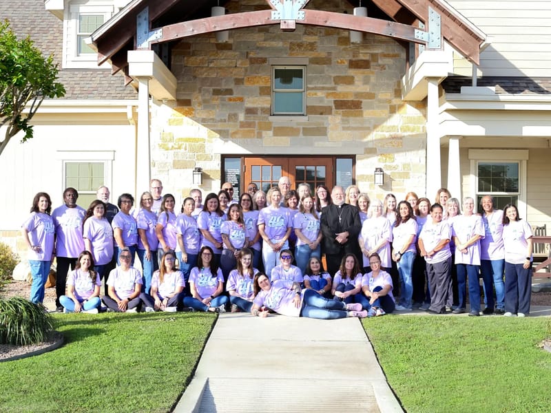 Cardinal Hospice of South Texas — Hospice, San Antonio, TX · photo 2