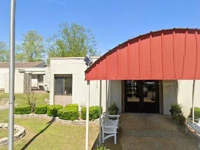 Concordia Nursing & Rehab, LLC - Nursing Home in Bella Vista, AR photo 2