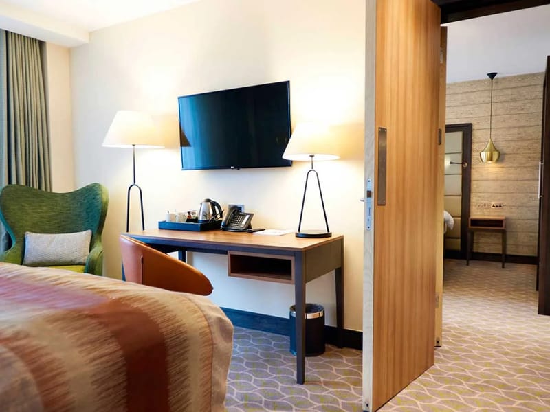 Warwickshire disability - Assisted Living in Kenilworth, England photo 3