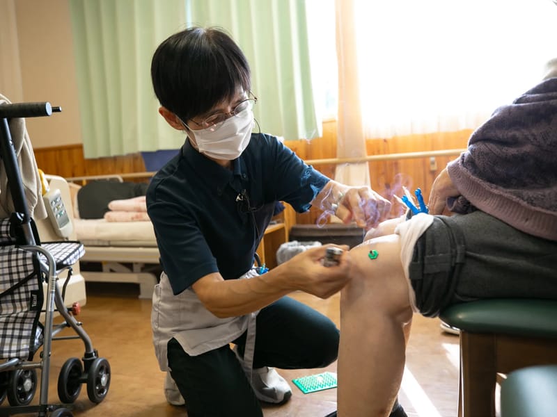 きさらぎデイサービスセンター - デイサービス in 浜松市中央区, 静岡県 photo 2