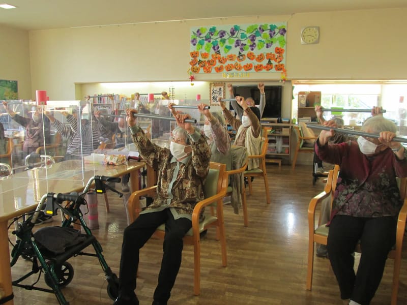きさらぎデイサービスセンター - デイサービス in 浜松市中央区, 静岡県 photo 3