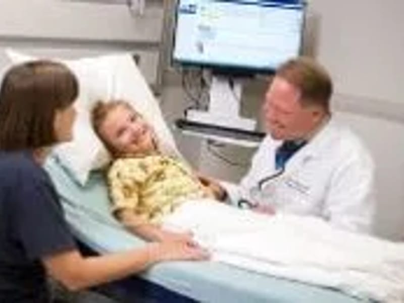 Albany Medical Center Pediatric - Dialysis in Albany, NY photo 3